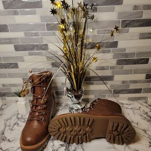 Indigo Rd 7 1/2 Brown